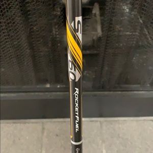 Taylormade RBZ stage 2, 3 wood in good condition.